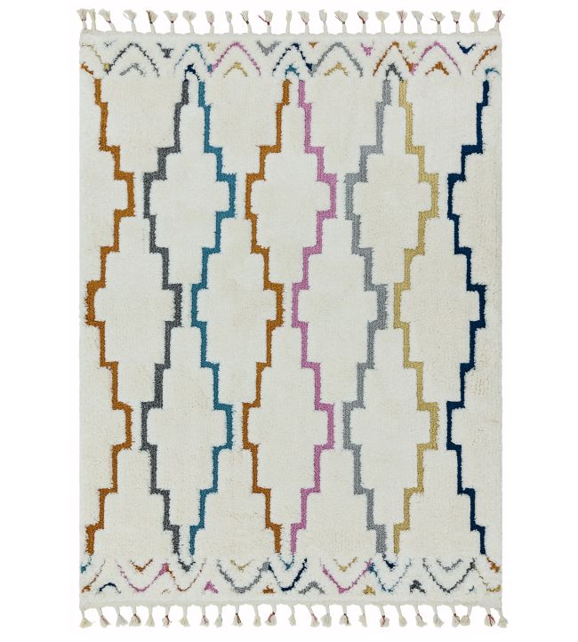 Asiatic Ariana Trellis rug 1 AR-01-80150 1