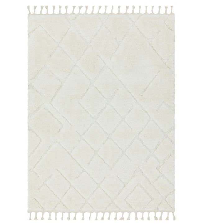 Asiatic Ariana Vanilla rug 4 AR-04-120170 4