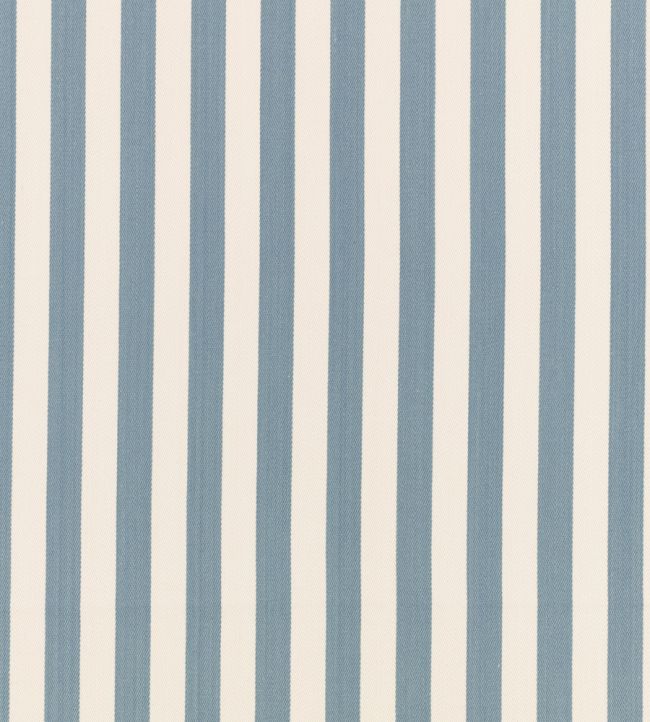 Arie Fabric by Romo Boathouse Blue