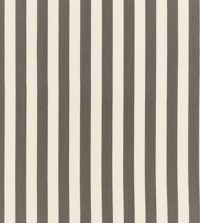 Arie Fabric by Romo Charcoal