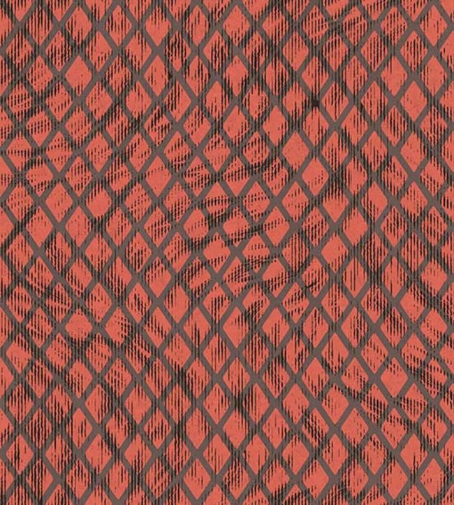 Aristo Quagga Wallpaper by Moooi Cherry
