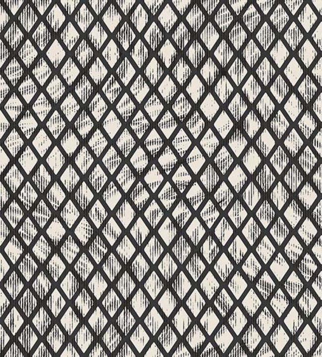 Aristo Quagga Wallpaper by Moooi Snow