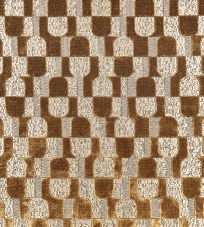 Arkose Fabric by Black Edition Cumin