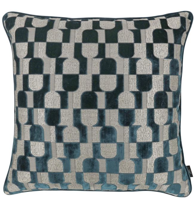 Arkose Cushion 55 x 55cm by Black Edition Orion