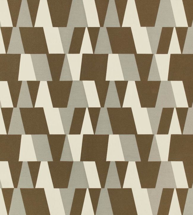 Arku Fabric by Black Edition Olive