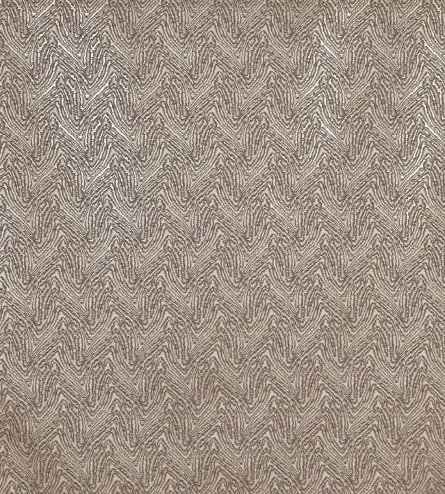 Arlen Fabric by Prestigious Textiles Bronze