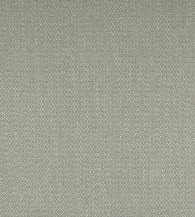 Arlette Fabric by Colefax and Fowler Aqua