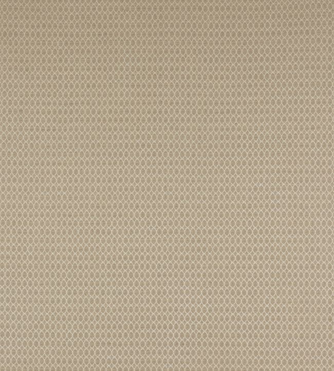 Arlette Fabric by Colefax and Fowler Beige