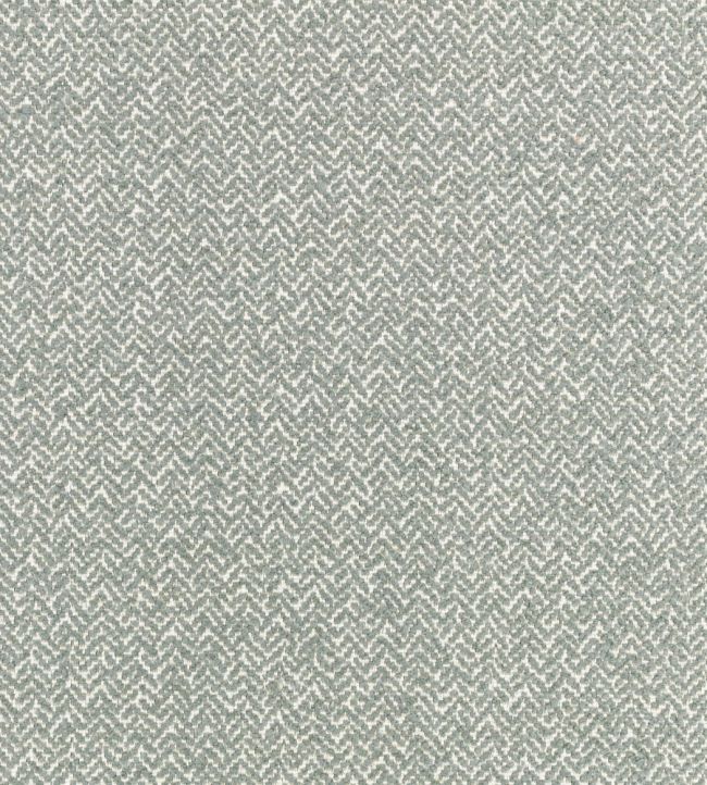 Arley Fabric by Romo Sea Holly