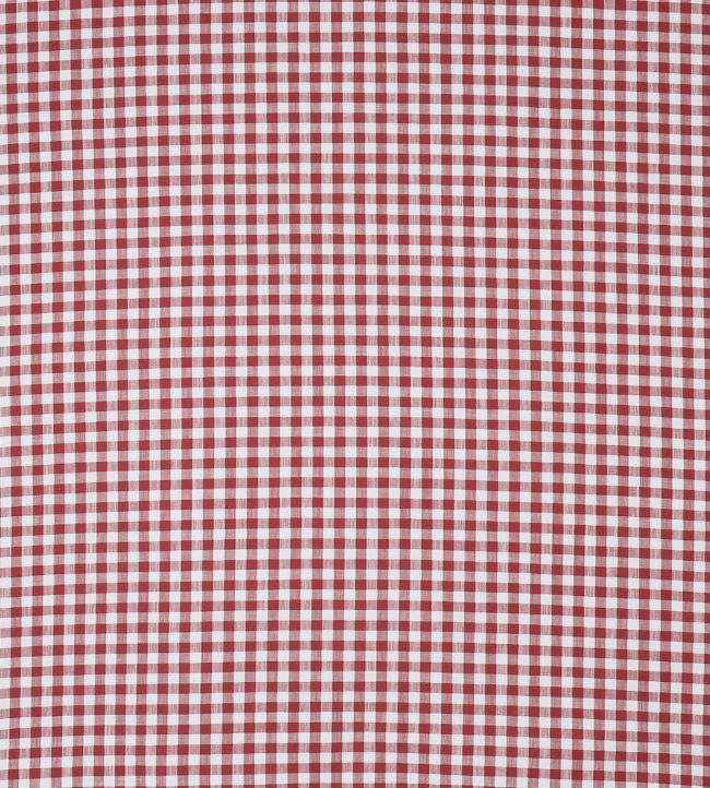 Arlington Fabric by Prestigious Textiles Strawberry
