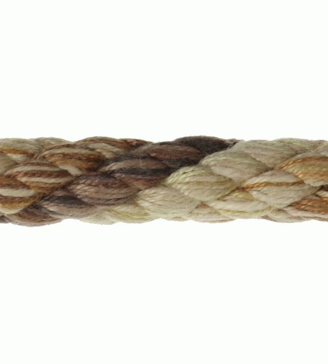 Arlington Rope Trimming by Colefax and Fowler Sand