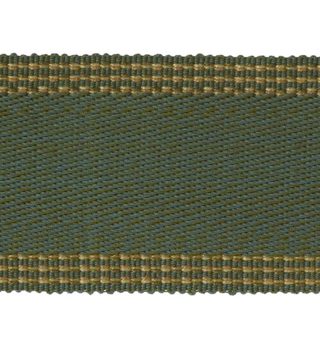 Arlington Wide Braid Trimming by Colefax and Fowler Green