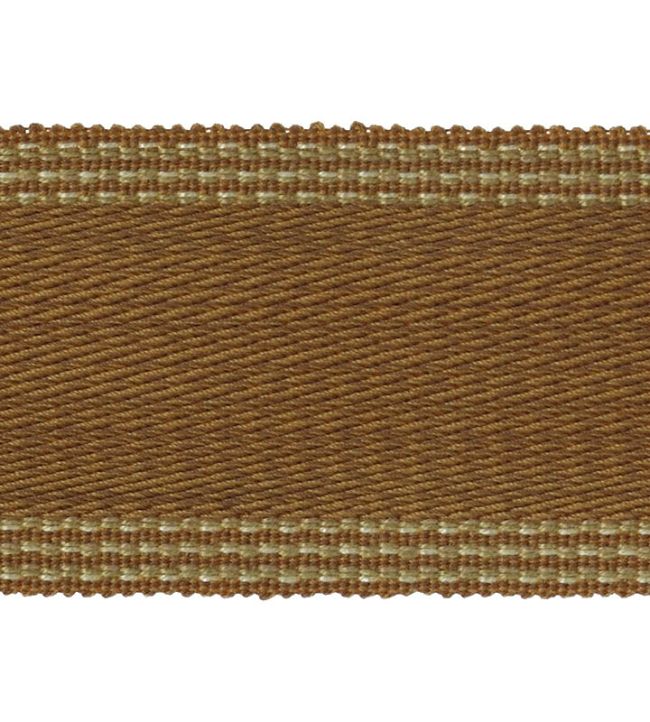 Arlington Wide Braid Trimming by Colefax and Fowler Sand