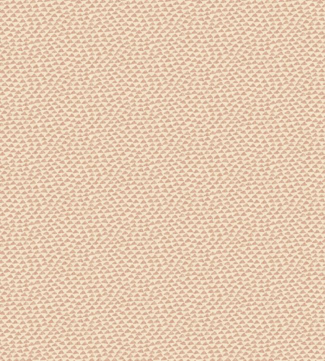Arlo Fabric by George & Minnie Blush
