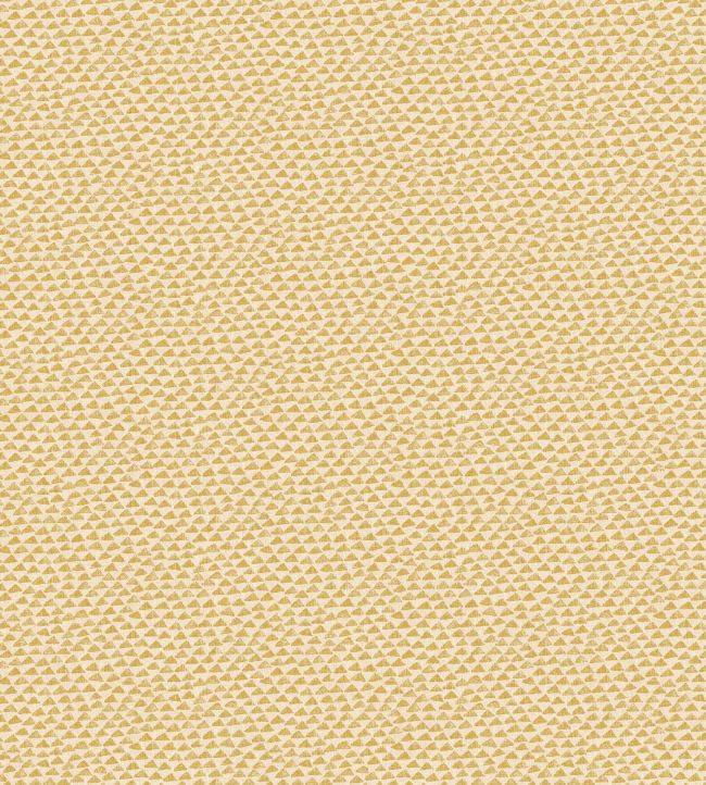Arlo Fabric by George & Minnie Daffodil