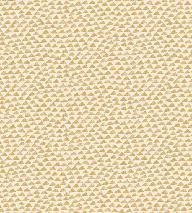 Arlo Wallpaper by George & Minnie Daffodil