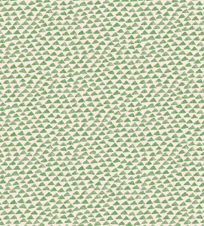 Arlo Wallpaper by George & Minnie Emerald