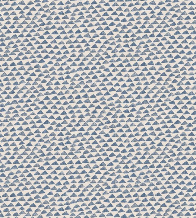 Arlo Wallpaper by George & Minnie Ink