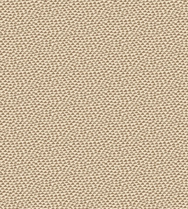 Arlo Fabric by George & Minnie Walnut