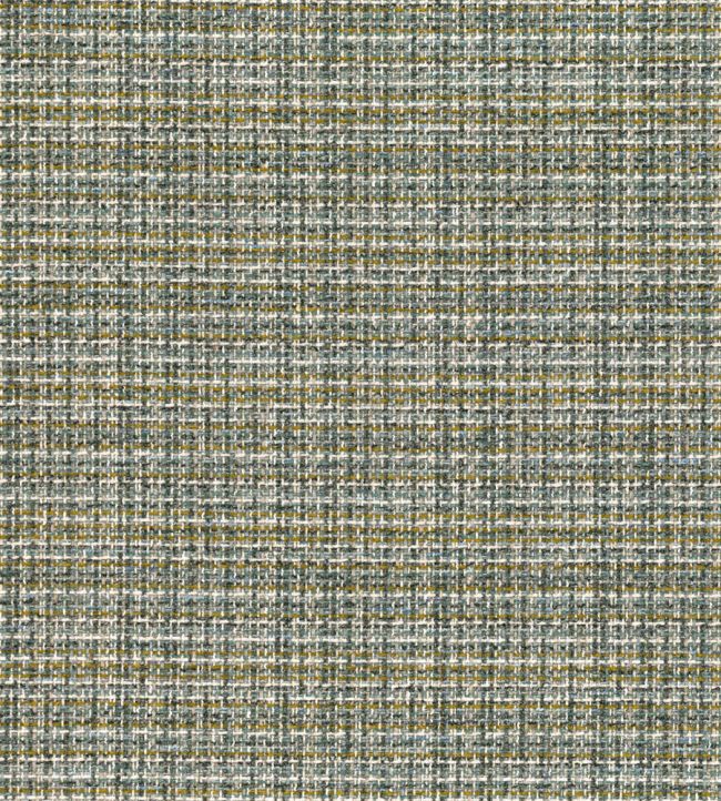 Arlo Fabric by Romo Olivine