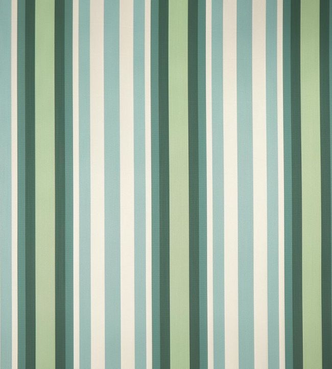 Arlo Stripe Fabric by Liberty Jade
