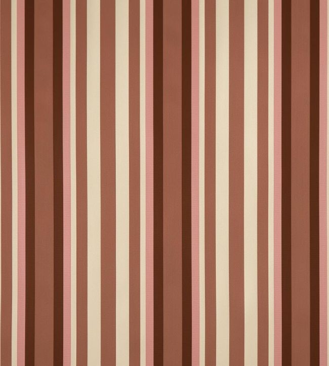 Arlo Stripe Fabric by Liberty Lacquer