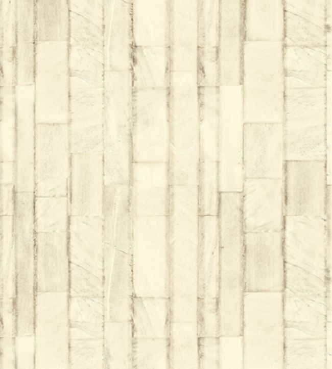 Kensington Plain Wallpaper by Armani Casa 9590