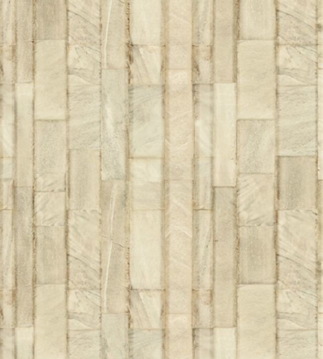 Kensington Plain Wallpaper by Armani Casa 9591
