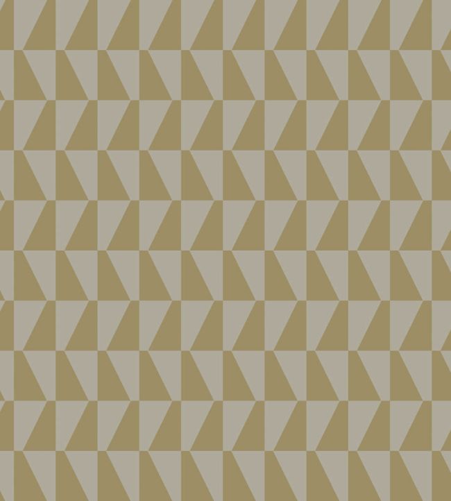 Trapez Wallpaper by Borastapeter Portabello
