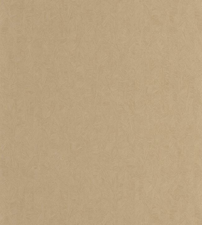 Arole Wallpaper by Casadeco Beige raphia