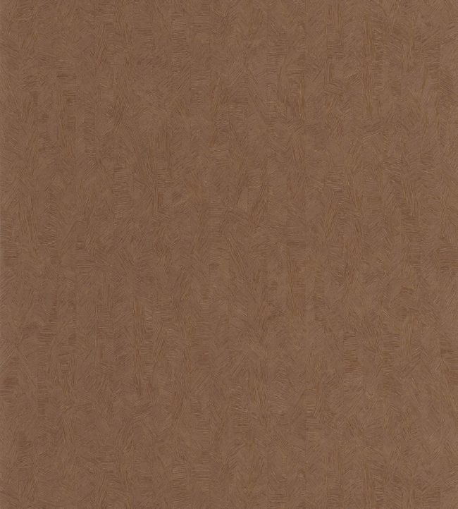 Arole Wallpaper by Casadeco Hazelnut