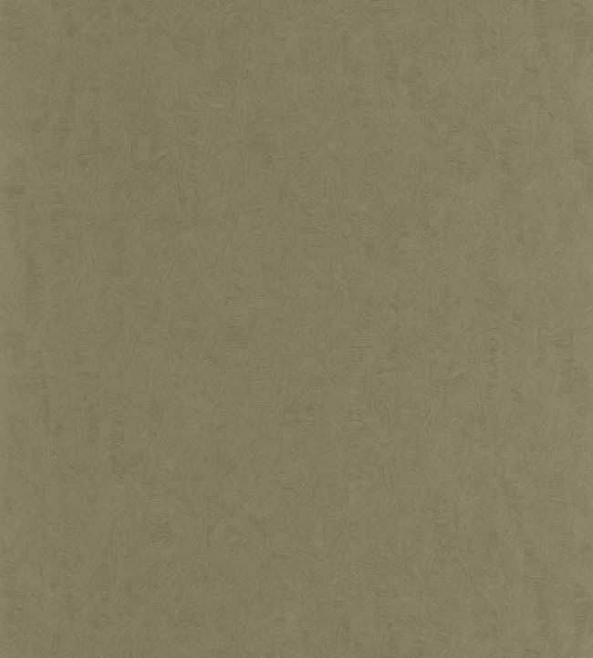 Arole Wallpaper by Casadeco Vert kaki