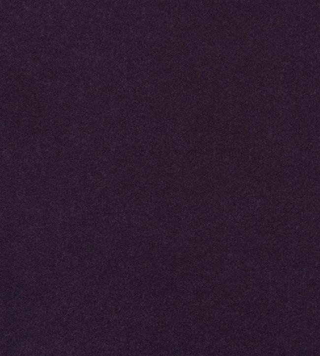 Arona Fabric by Designers Guild Aubergine