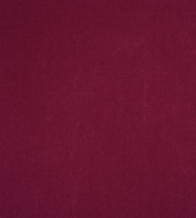 Arona Fabric by Designers Guild Cranberry
