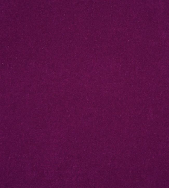 Arona Fabric by Designers Guild Damson