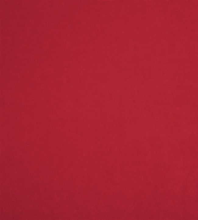 Arona Fabric by Designers Guild Scarlet