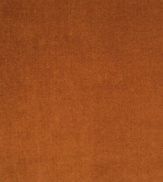 Arona Fabric by Designers Guild Terracotta