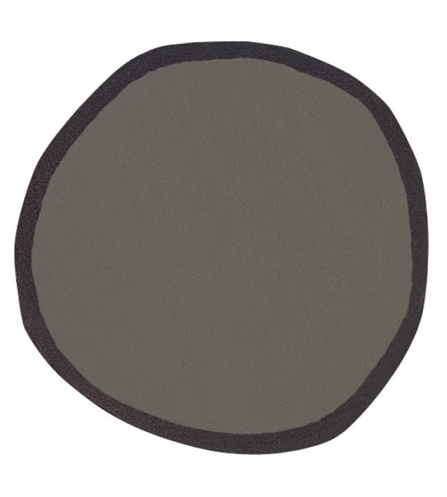 Nanimarquina Aros Round rug 2 NM104-03-Ø200 2