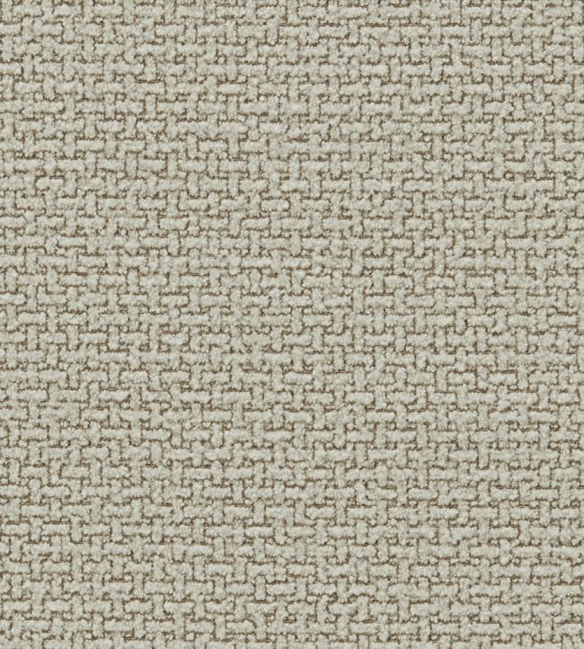Arran Fabric by Harlequin Mineral/Chalk