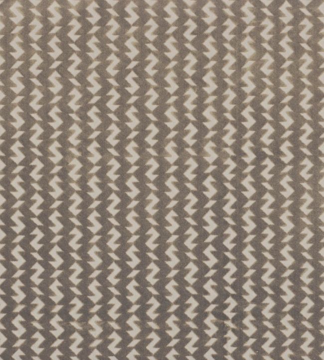 Arriaga Fabric by Camengo Taupe