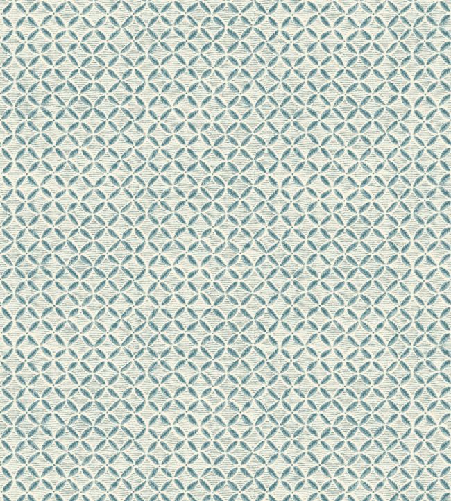 Arriate Wallpaper by DADO Blue