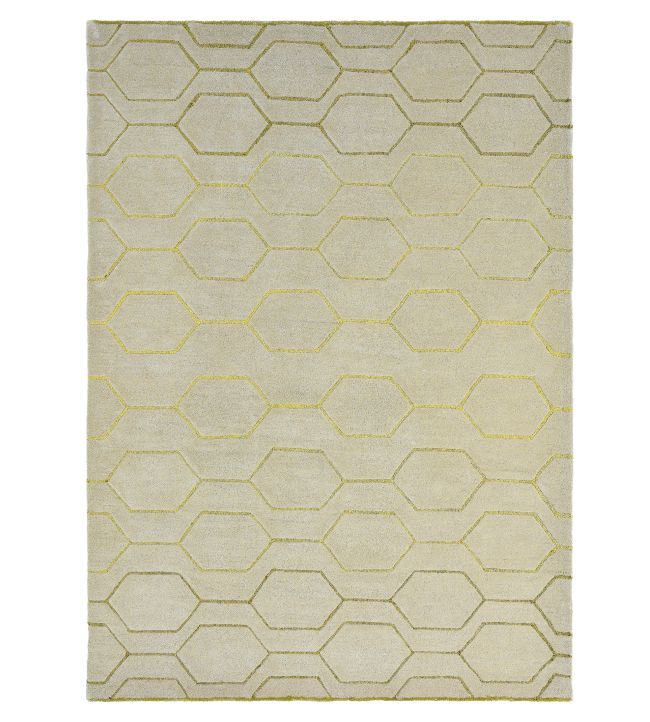 Wedgwood Arris rug Grey 37304-120180-US Grey