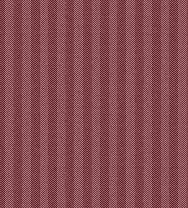 Arrow Wallpaper by Jannelli&Volpi Burgundy