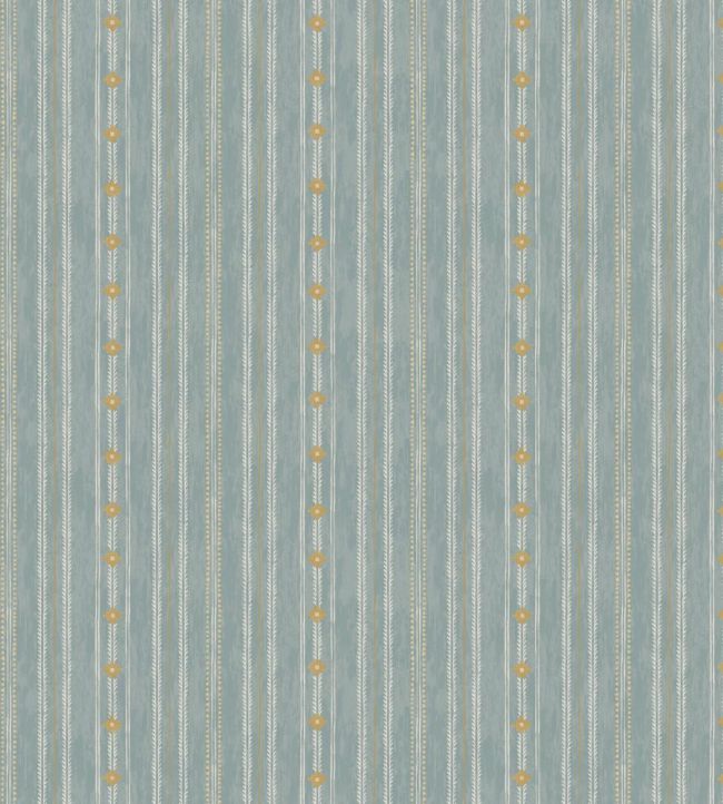 Arrow Stitch Wallpaper by DADO Blue Ridge