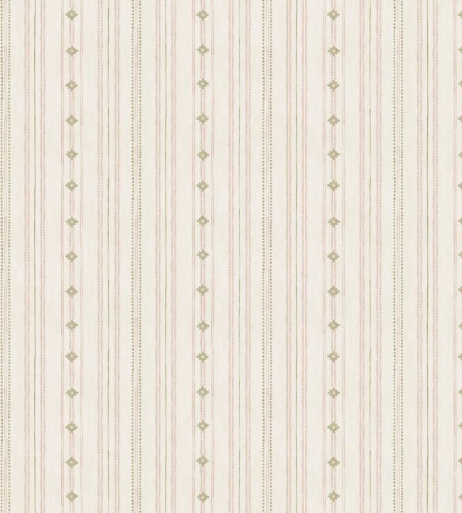 Arrow Stitch Wallpaper by DADO Candlewick