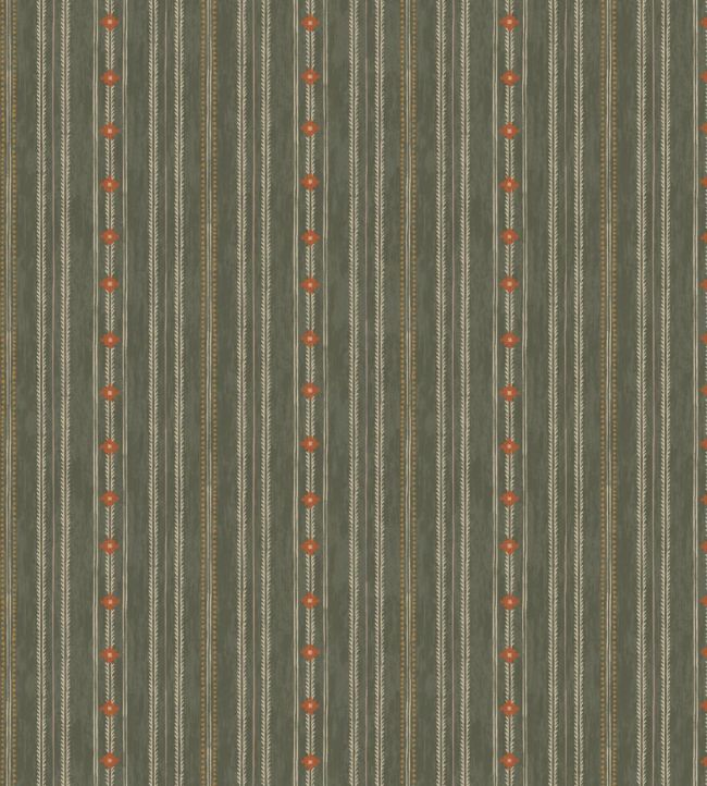 Arrow Stitch Wallpaper by DADO Hickory