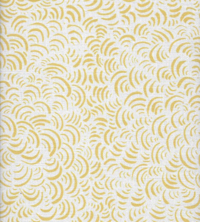 Arrowan Fabric by Kate Medlicott Macaron