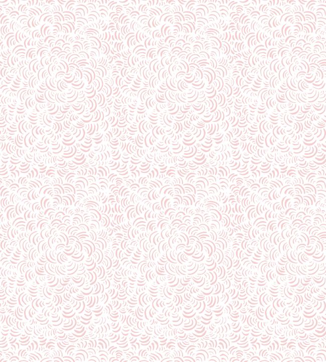 Arrowan Wallpaper by Kate Medlicott Rose