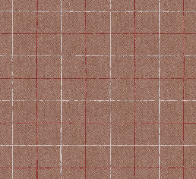 Carreaux Wallpaper by Arte 70