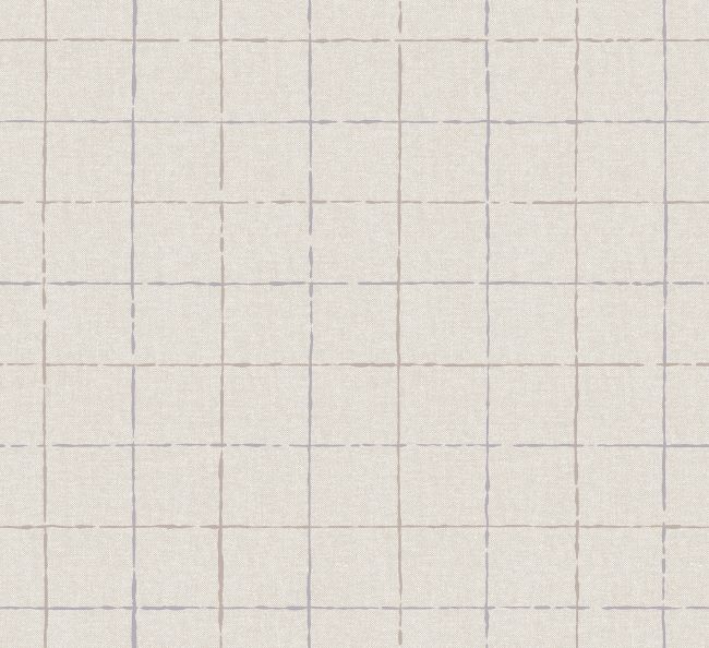 Carreaux Wallpaper by Arte 71